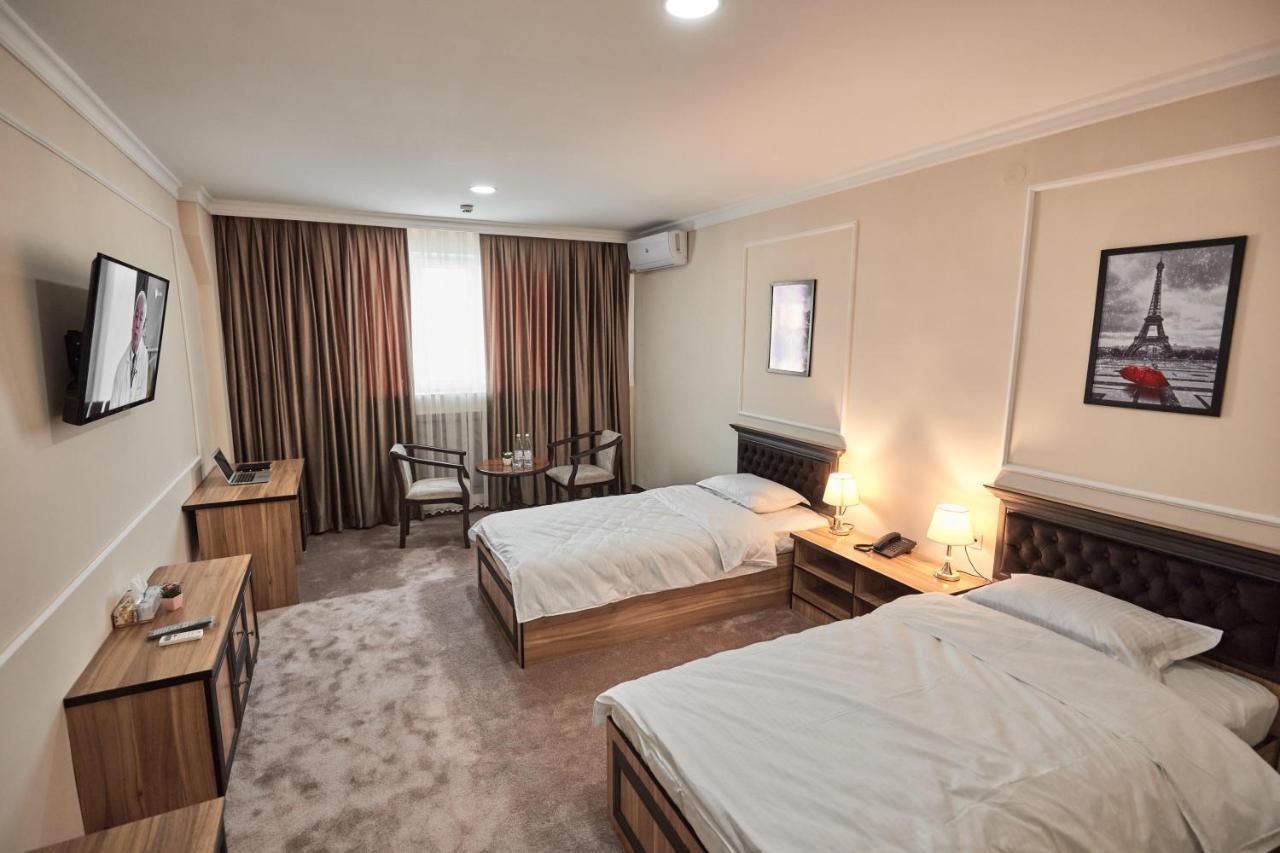 BAL Tabassum Hotel Toshloq Bagian luar foto